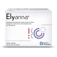 ELYANNA 30STICK PACK