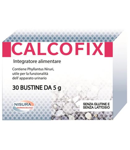 CALCOFIX 30 BUSTE