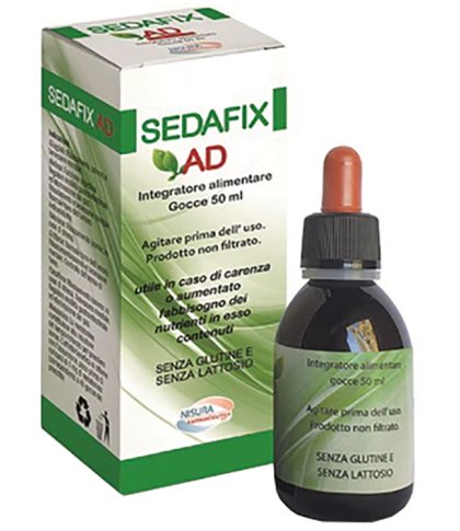 SEDAFIX AD GOCCE 50ML