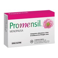 PROMENSIL MENOPAUSA 30CPR