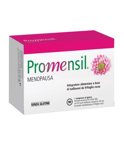 PROMENSIL MENOPAUSA 90CPR