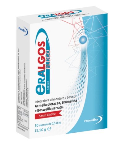 ERALGOS FLOGO 30CPS