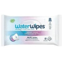 WATERWIPES ADULT SALV 30PZ