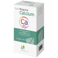 NUTRIREGULAR CALCIUM 14STICK
