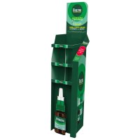 EXPO FLOORSTAND DECO 2024
