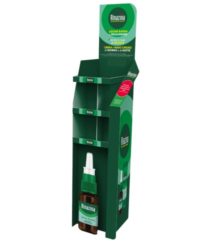 EXPO FLOORSTAND DECO 2024