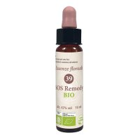 BACH 39 SOS REMEDY BIO 10ML
