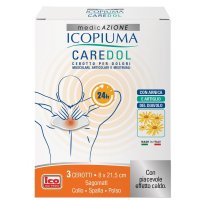 ICOPIUMA CAREDOL 3CER DOL COL