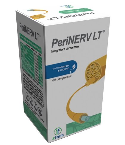 PERINERV LT 60CPR