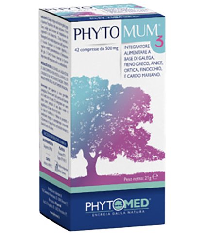 PHYTOMUM3 42CPR