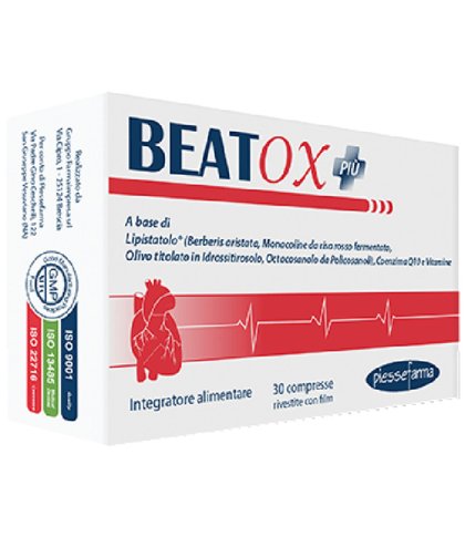 BEATOX PIU' 30CPR