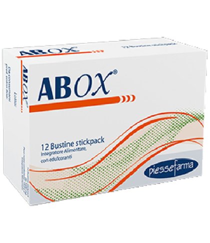 ABOX 12BUST STICKPACK