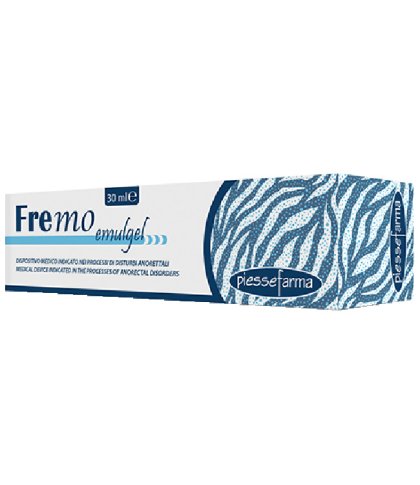 FREMO EMULGEL 30ML