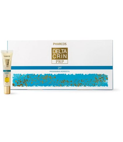 DELTACRIN PRP PHARCOS 6X15ML