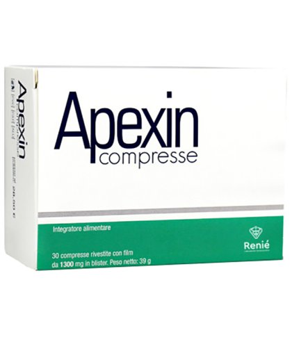 APEXIN COMPRESSE