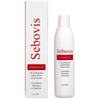 SEBOVIS 250ML