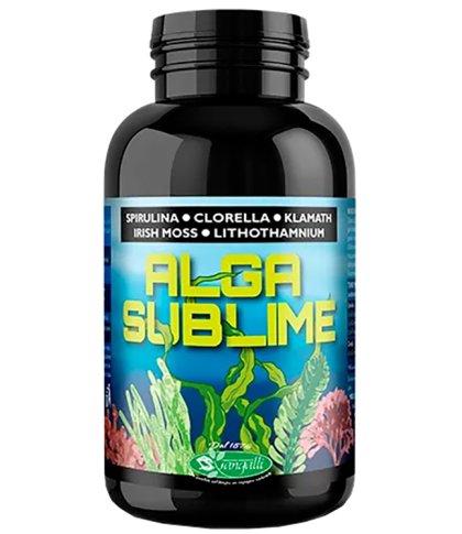 ALGA SUBLIME 500CPS