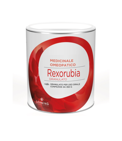 REXORUBIA*OS GRAT 350G