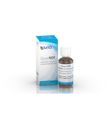 GUNA NGF*C4 OS GTT 30ML