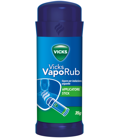 VICKS VAPORUB*UNG INAL 35G