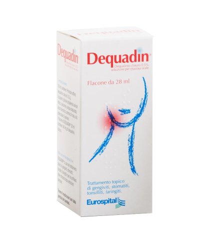 DEQUADIN*SOLxMUCOSA OS 28ML