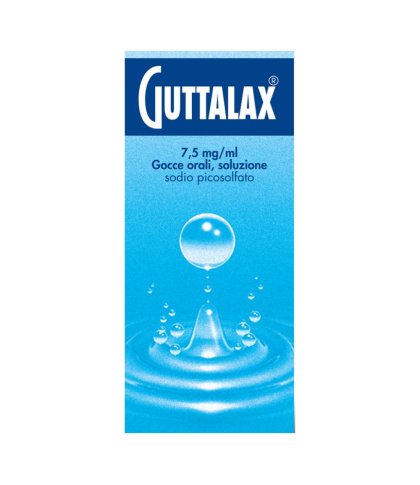 GUTTALAX*OS GTT 15ML 7,5MG/ML