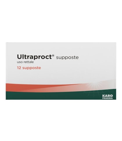 ULTRAPROCT*12SUPP