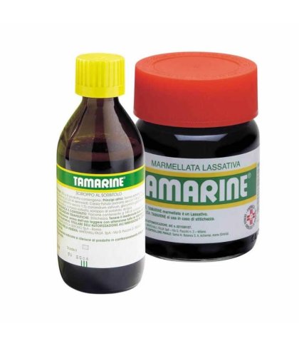 TAMARINE*MARMELL 260G 8%+0,39%