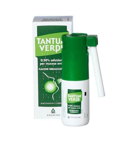 TANTUM VERDE*NEBUL 30ML 0,15%