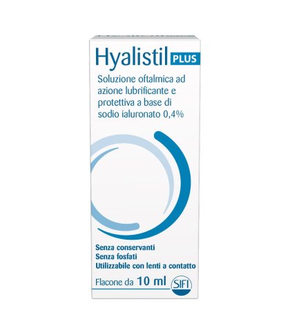 HYALISTIL*0,2% COLL FL 5ML
