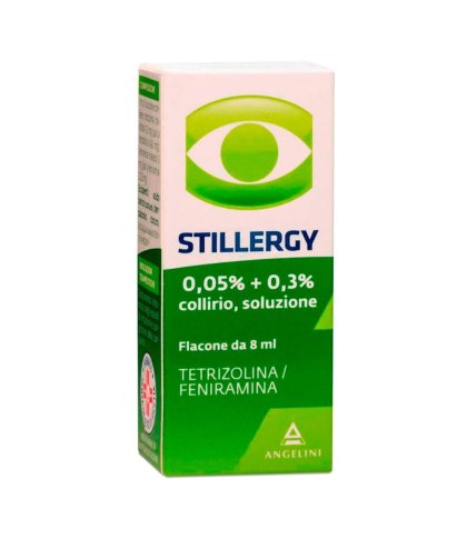 STILLERGY*COLL FL 8ML0,05%+0,3