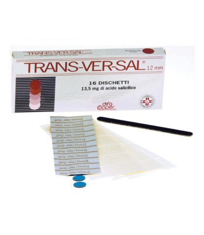 TRANSVERSAL*16CER 13,5MG/12MM