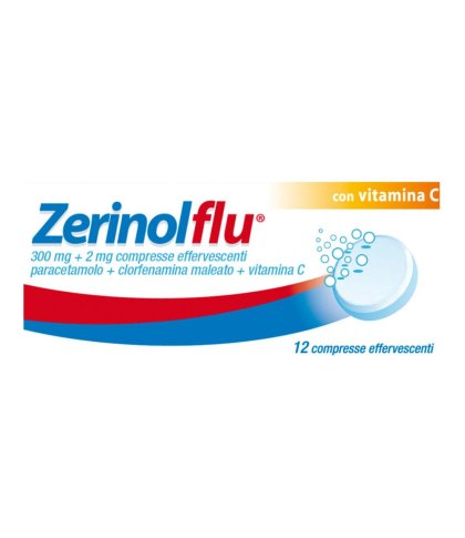 ZERINOLFLU*12CPR EFF