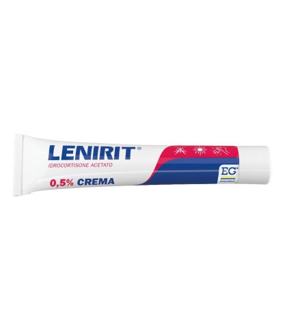 LENIRIT MICOSI*CREMA 30G 1%