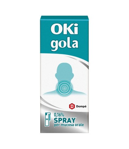 OKI GOLA*OS SPRAY 15ML 0,16%