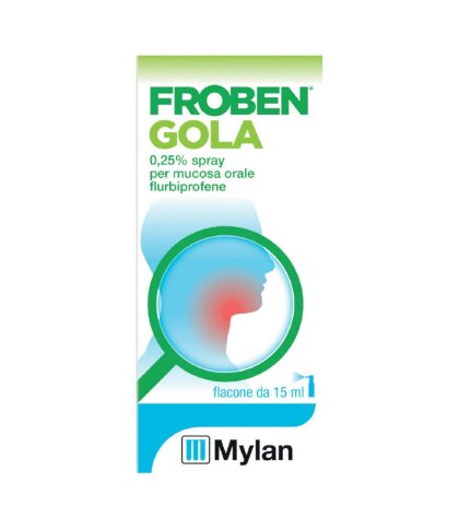 FROBEN GOLA*NEBUL 15ML 0,25%