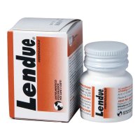 LENDUE*12 CPR MAST. 240 MG