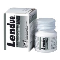 LENDUE MAXI*35 CPR MAST. 480MG