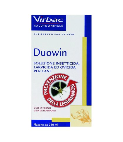 DUOWIN U.EST SOLUZ 250ML