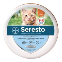 SERESTO*GATTI 1,25G+0,56G