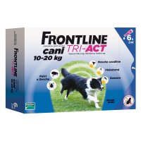 FRONTLINE TRI-ACT*6PIP 10-20KG