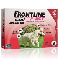 FRONTLINE TRI-ACT*3PIP 40-60KG