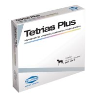 TETRIAS PLUS*2CPR 1BLISTER