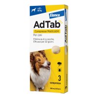 ADTAB*3CPR 900MG CANI 22-45KG