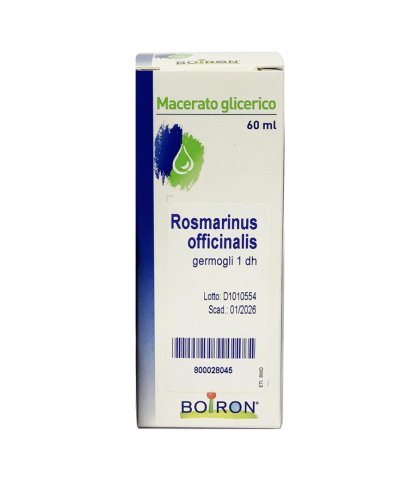 ROSMARINUS OFF 60ML MG