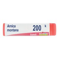 ARNICA MONTANA 200K GL