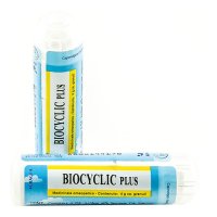 BIOCYCLIC PLUS 4G GR