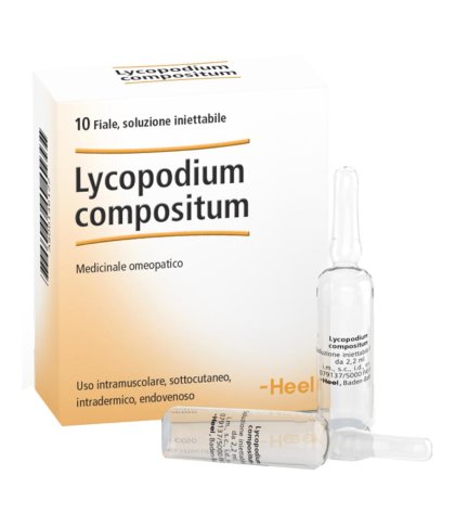 HE.LYCOPODIUM COMP10F2,2MLHE