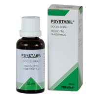 PSYSTABIL 30ML GTT PEKANA