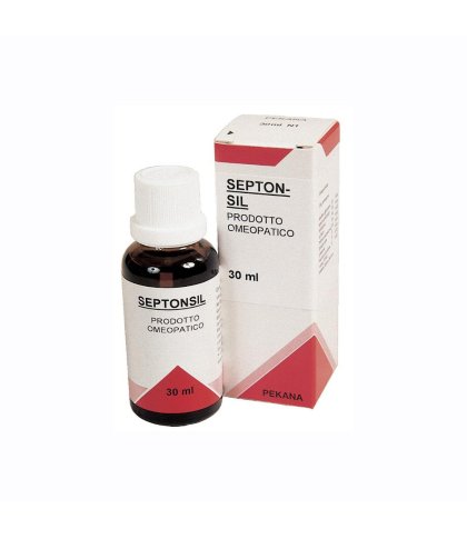 SEPTONSIL 30ML GTT SPG PEKANA